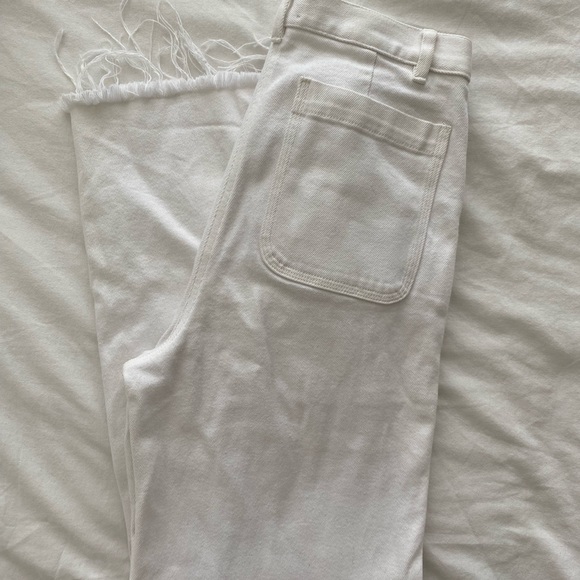 Le Fou Wilfred Denim - Picture 3 of 3